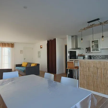 House In The Castle Of Oleron