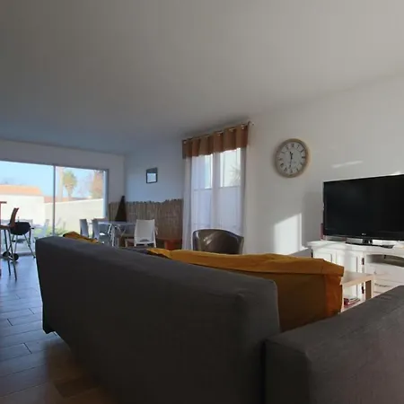 House In The Castle Of Oleron Holiday home
