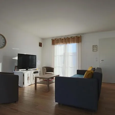 House In The Castle Of Oleron Holiday home