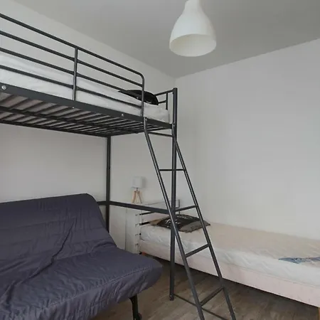 Holiday home House In The Castle Of Oleron Le Chateau-d'Oleron